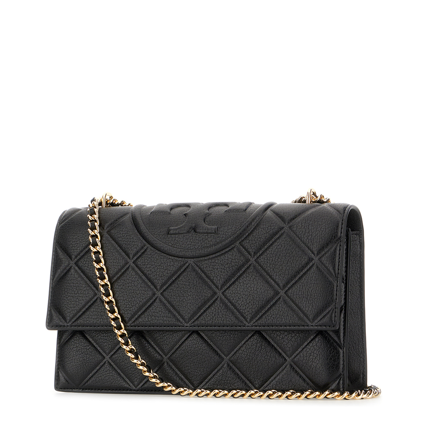 Fleming Convertible Shoulder Bag