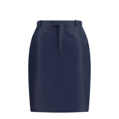 MAYFEYR - Gucci - Silk Faille Skirt - 865111ZAU9E4440