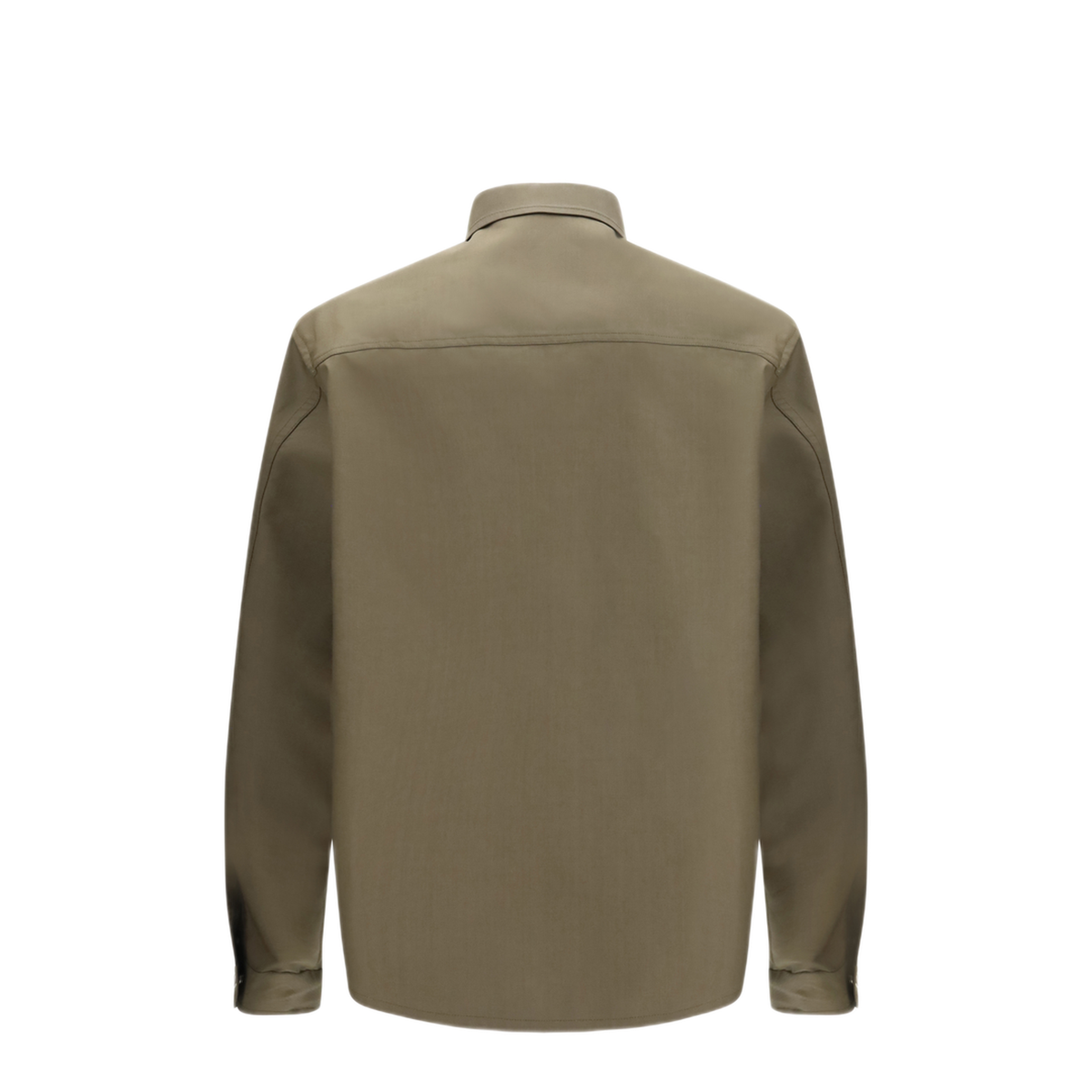 Mackintosh Fabric Blouson Jacket