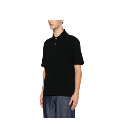 MAYFEYR - Loewe - T-Shirts And Polos Black - H526Y23J361100