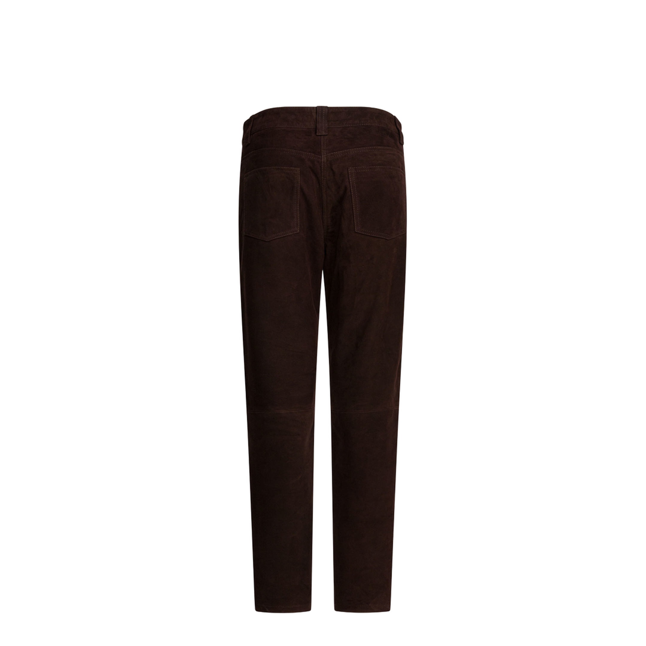 MAYFEYR - Khaite - Callum Pants - 3171709950