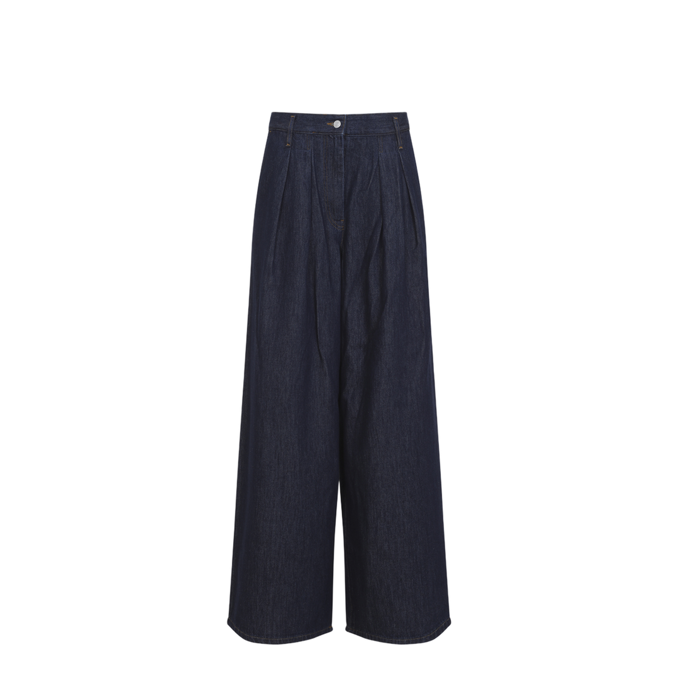 MAYFEYR - Dries Van Noten - Pamplona Denim Pants - 2621309124401