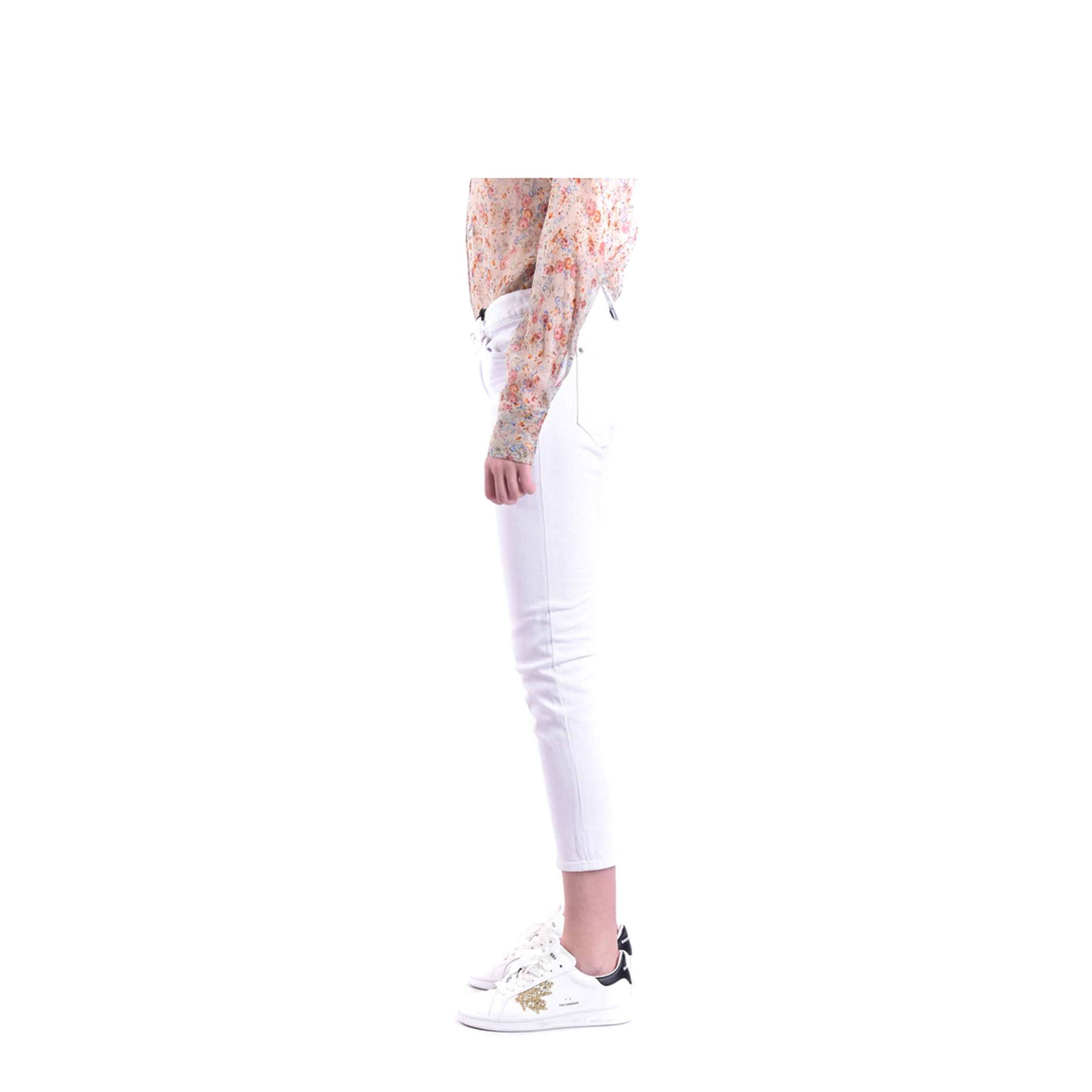 MAYFEYR - Dsquared2 - Jeans - S75LB0603S30733100