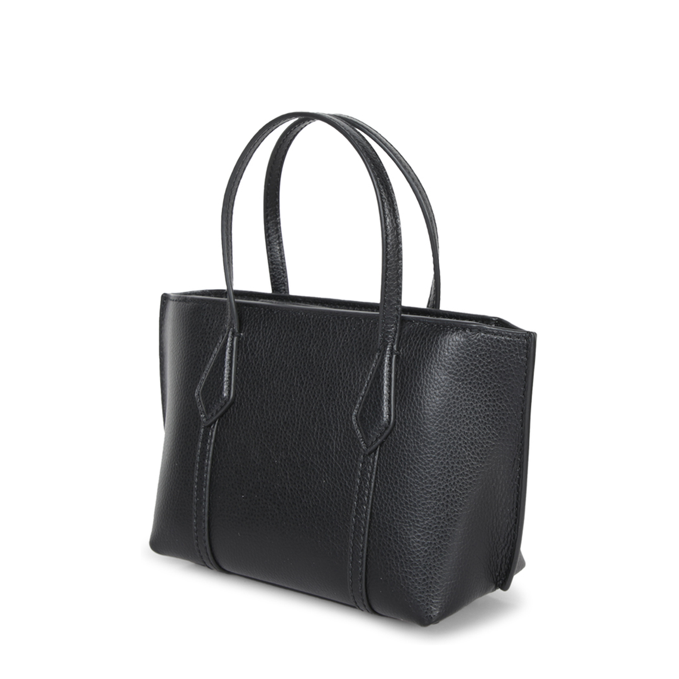 MAYFEYR - Tory Burch - Leather Tote Bag - 175548001