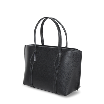 MAYFEYR - Tory Burch - Leather Tote Bag - 175548001