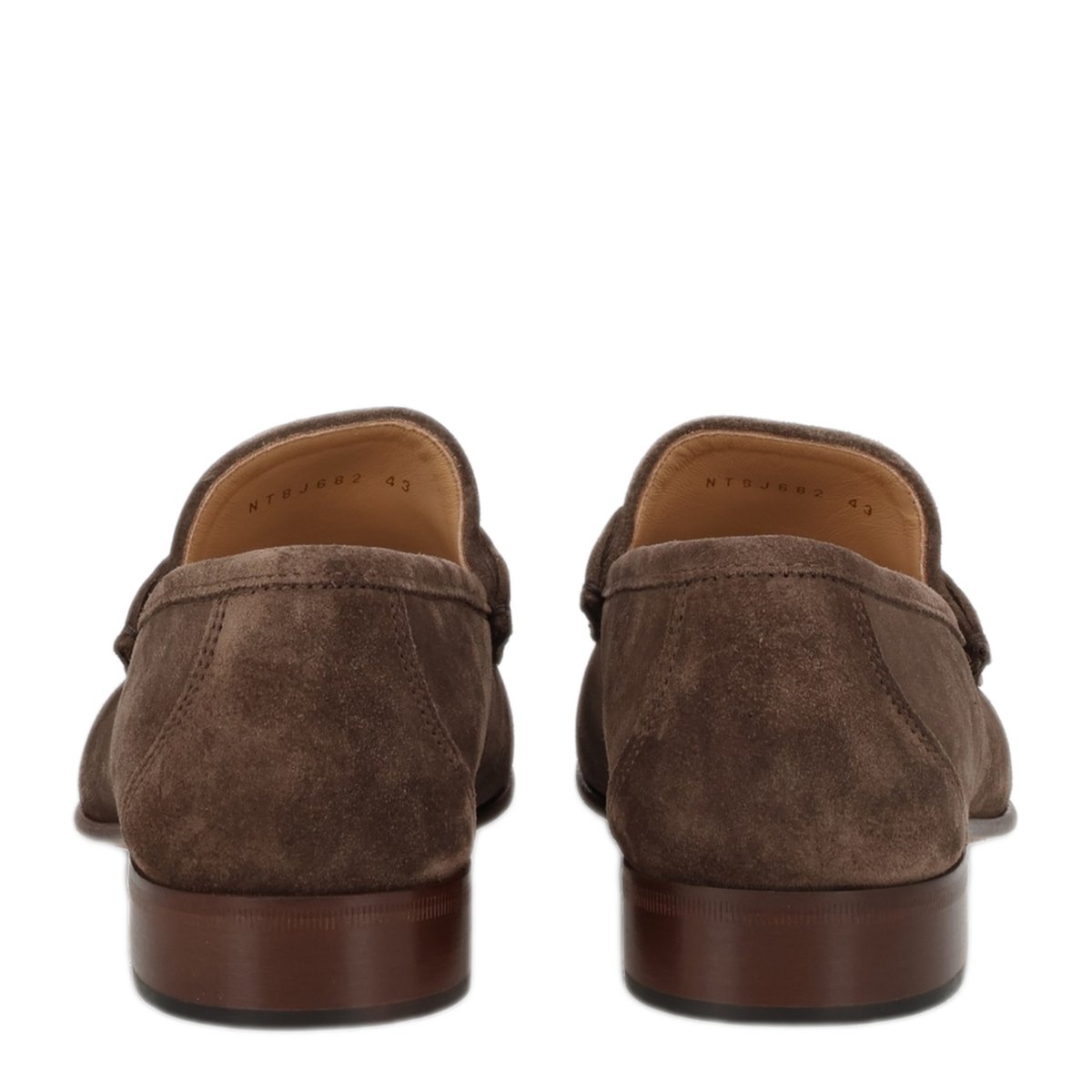 VLogo Signature Loafers
