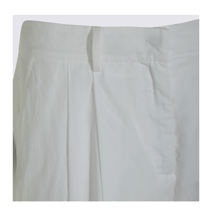 MAYFEYR - Moorer - Trousers - MODCH100098U0109