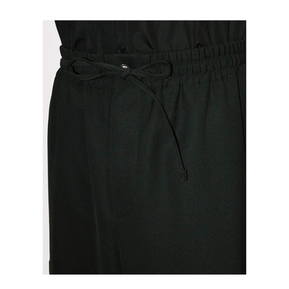 Trousers Black