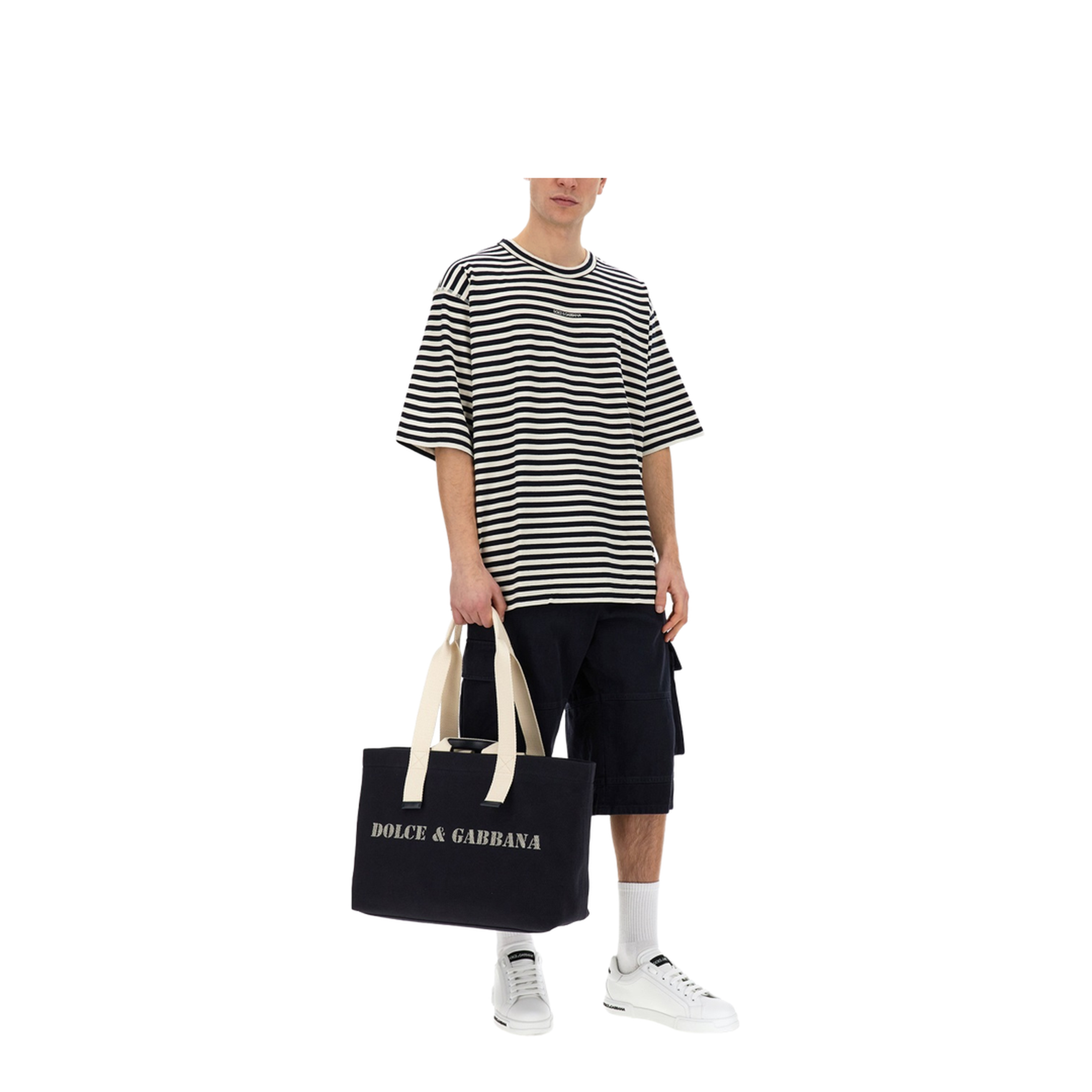 Striped T-Shirt