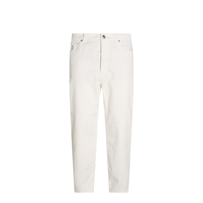 MAYFEYR - Brunello Cucinelli - Jeans - M277PO2090C2200