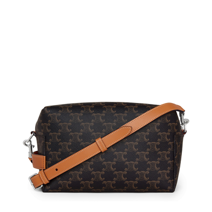 MAYFEYR - Celine - Take Away Crossbody Bag - L10033C5804LI
