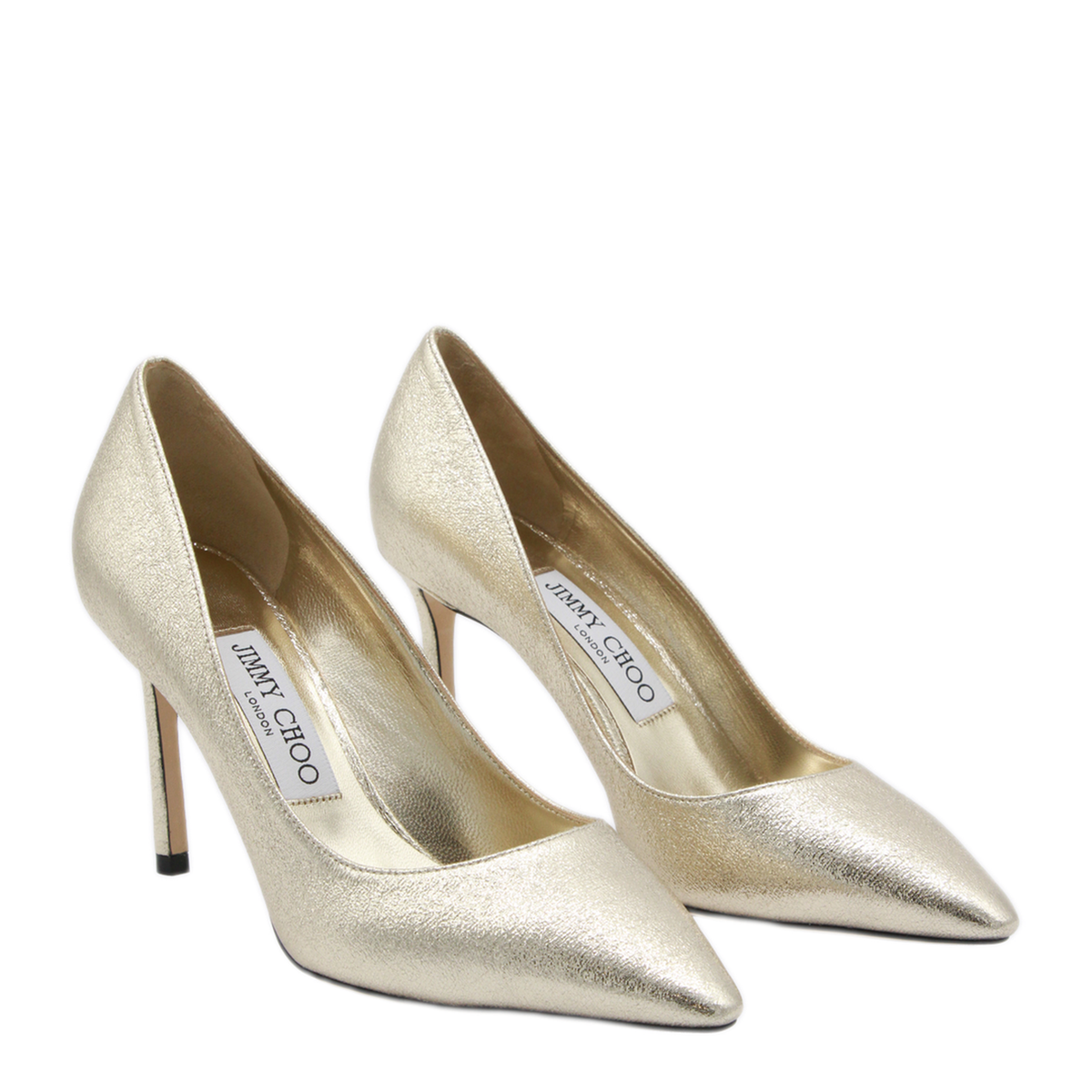 MAYFEYR - Jimmy Choo - With Heel - ROMY85DXBOO0016