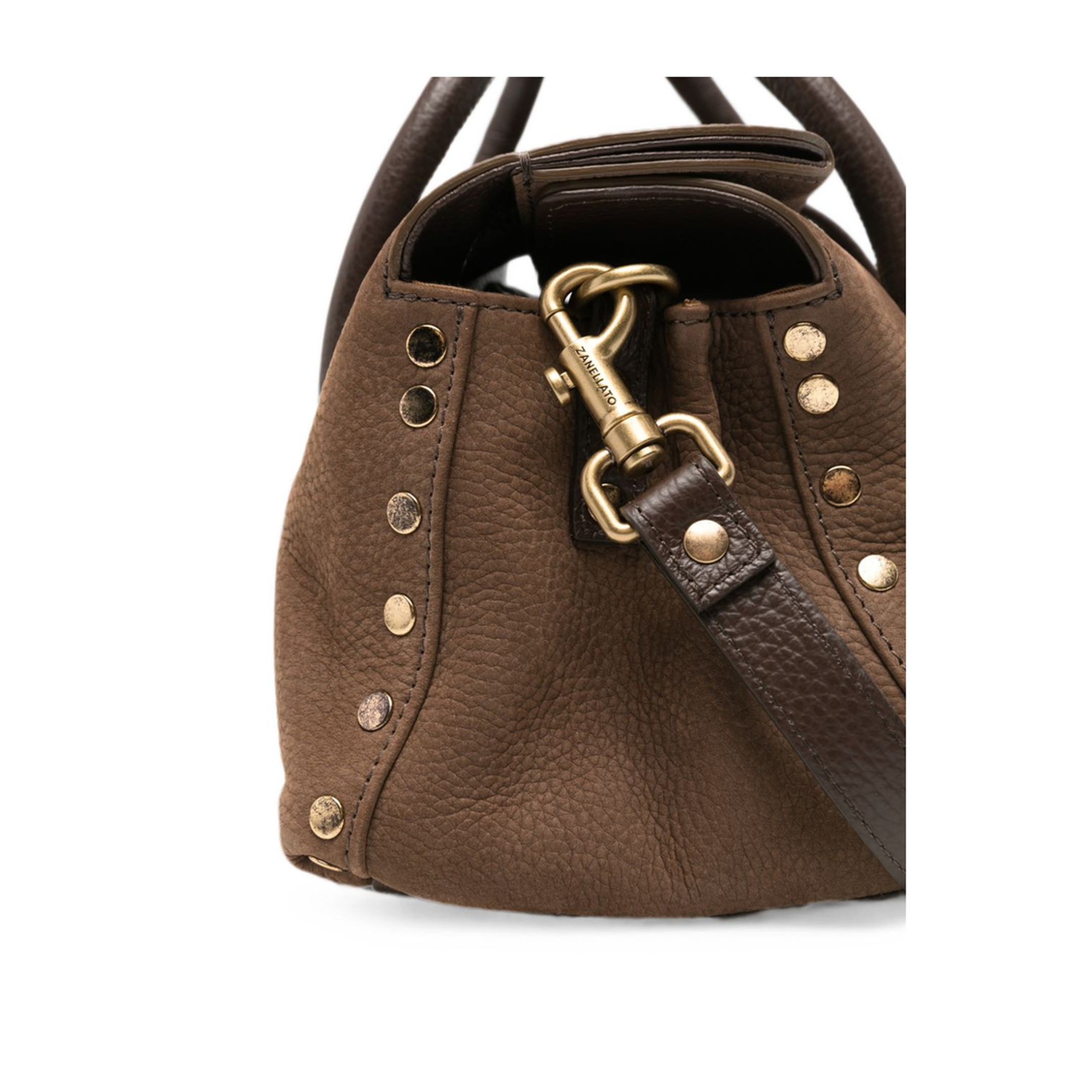 MAYFEYR - Zanellato - Brown Bag - 069120SJONESZ1164