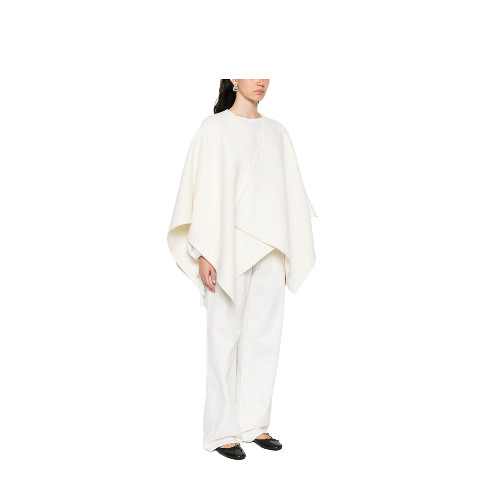 Wool Cape