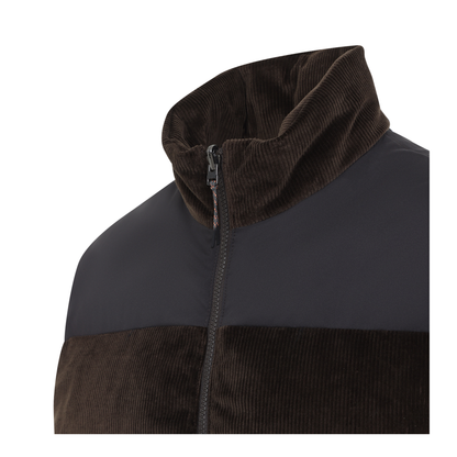 MAYFEYR - SEASE - Feather Reversible Vest - JV045TN733X66