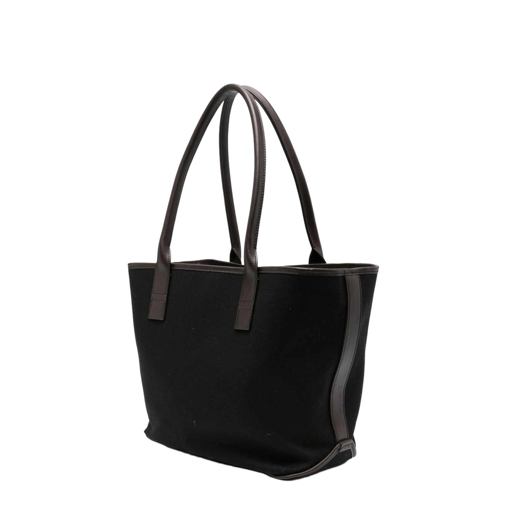 Script Small Shopping Bag
