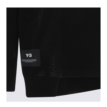 Gfx Sweater