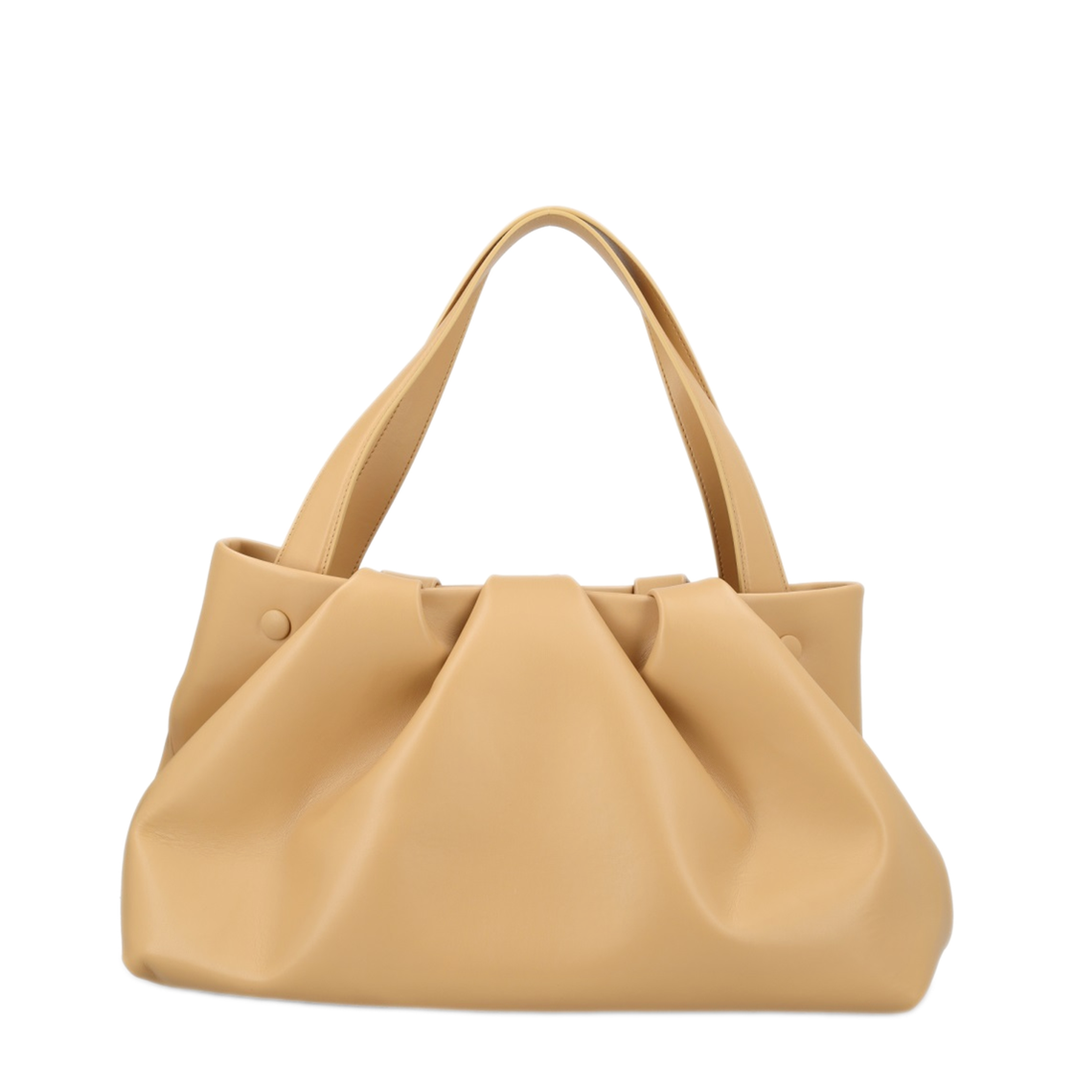 MAYFEYR - Themoire' - Athena Vegan Fabric Bag - 261WTMA00OOVF1225A