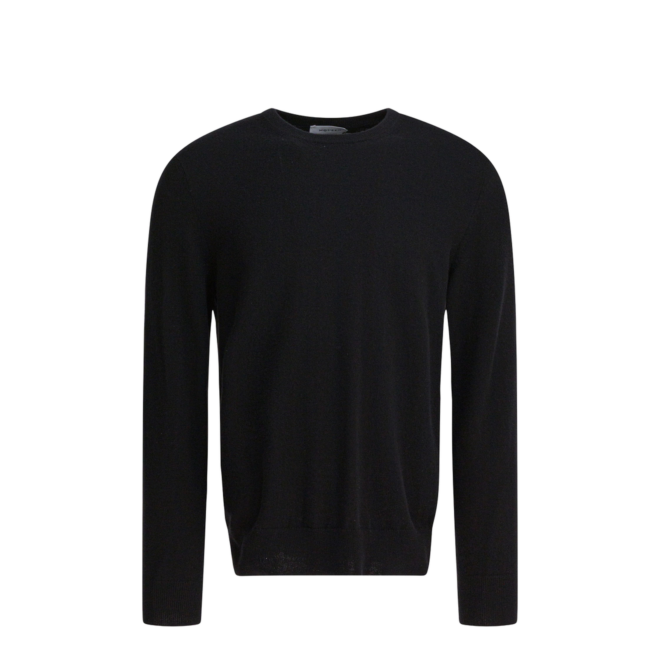 MAYFEYR - Alexander Mcqueen - Knitwear - 839688Q1BED1000