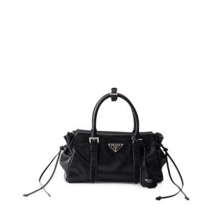 MAYFEYR - Prada - Black Bag - 1BA4992ZQXF0002