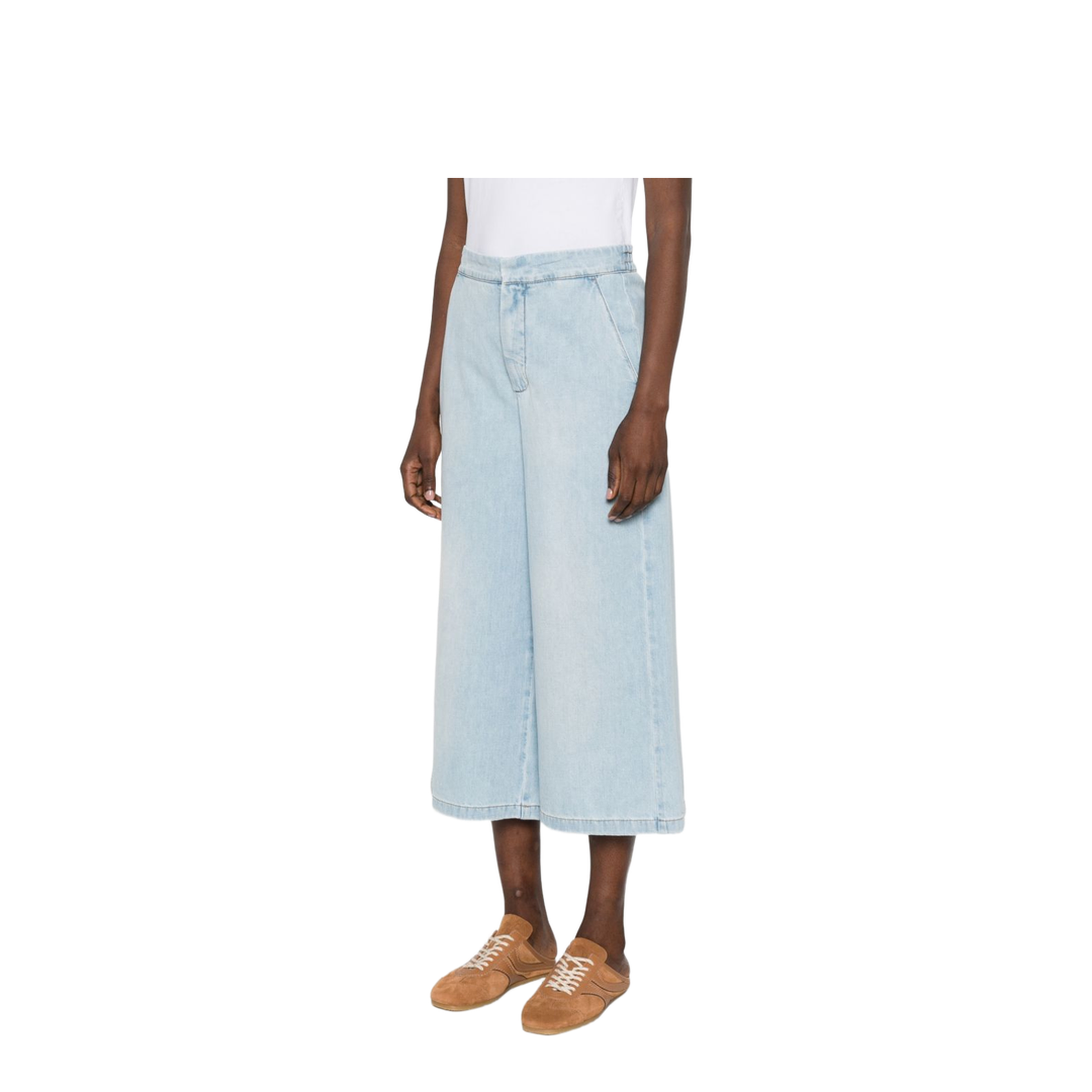 MAYFEYR - Unknown - Paula'S Ibiza Jeans - S616Y11X628438