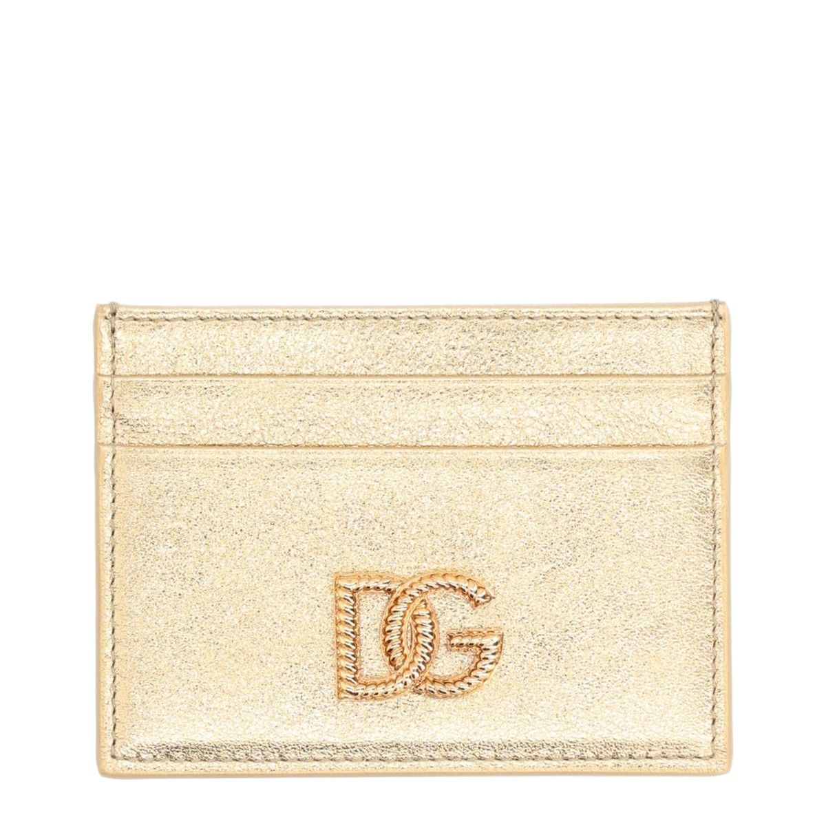 MAYFEYR - Dolce & Gabbana - Leather Card Holder - BI0330AZ6488H945