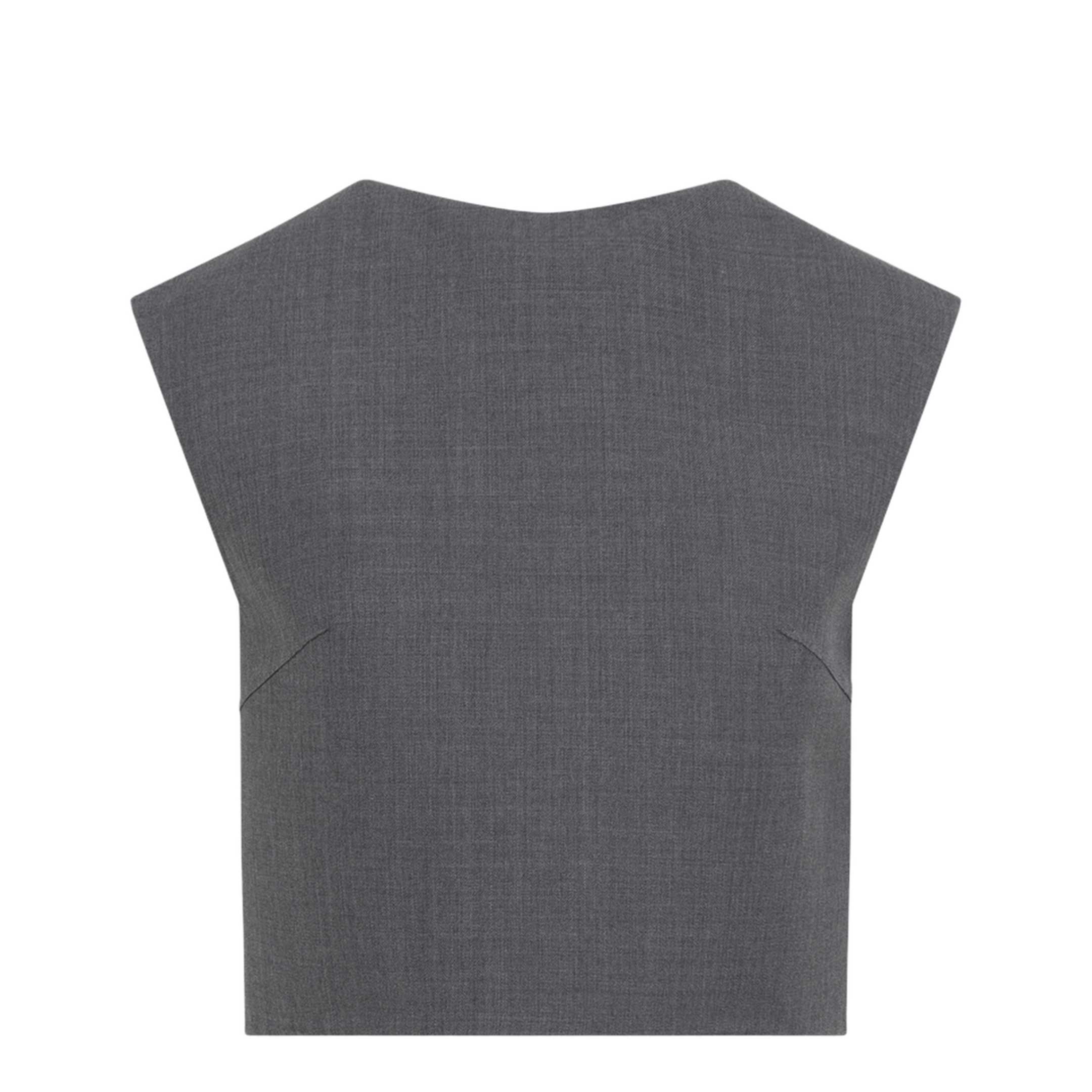 MAYFEYR - Jil Sander - Wool And Silk Top - J03NC0340J40327