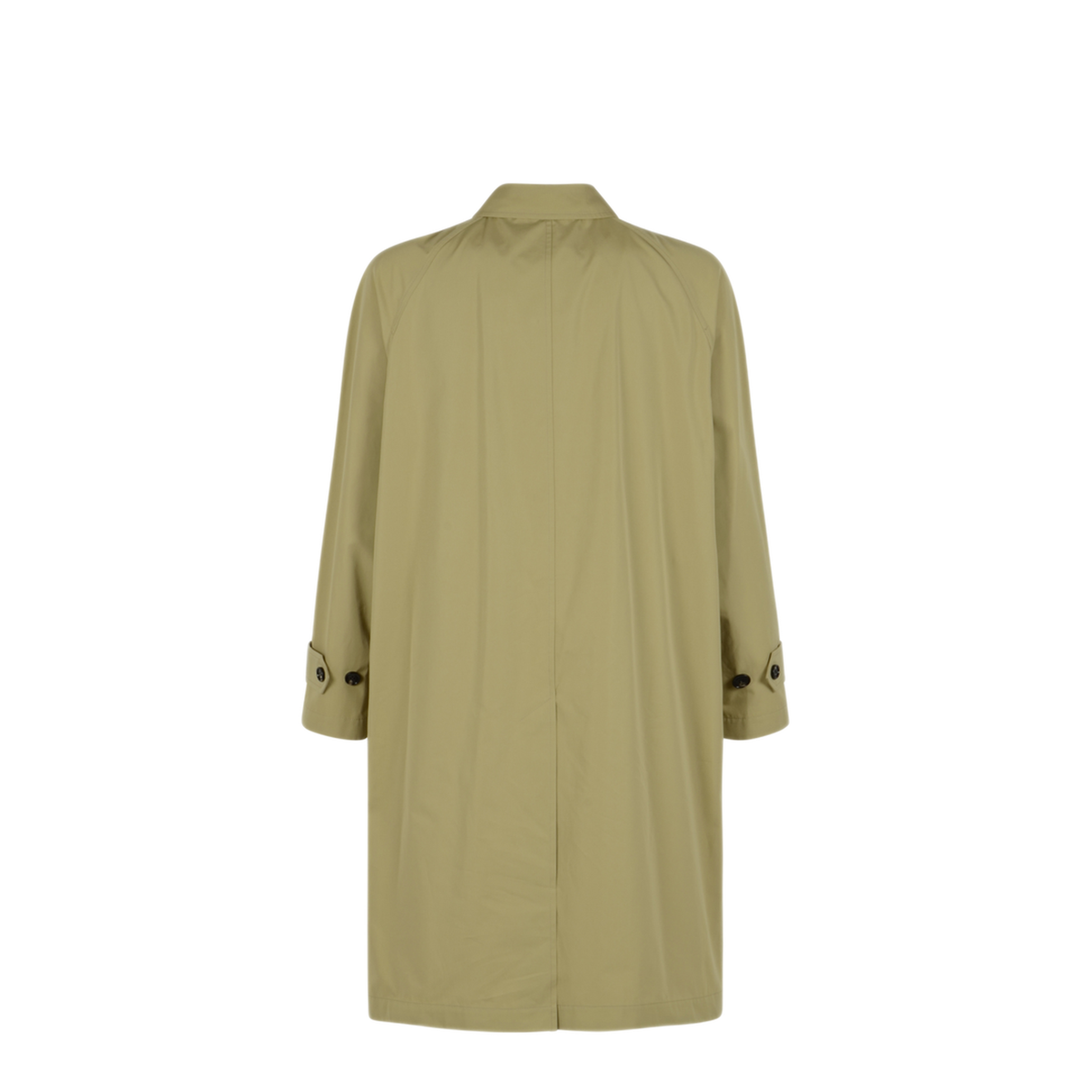 MAYFEYR - Burberry - Cappotti - 8117516C2981
