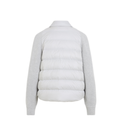 MAYFEYR - Brunello Cucinelli - Hybrid Padded Jacket - MD5987696PC3671