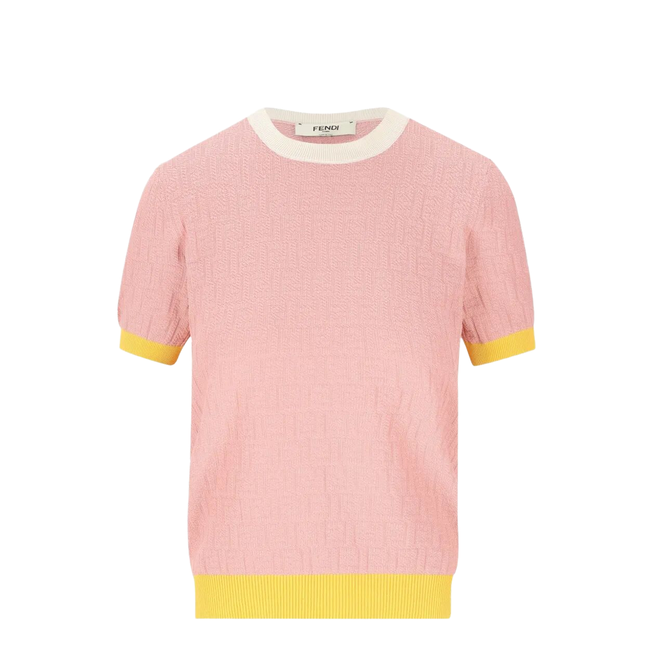 MAYFEYR - Fendi - Color Block Ff - FZXE94AW4S
