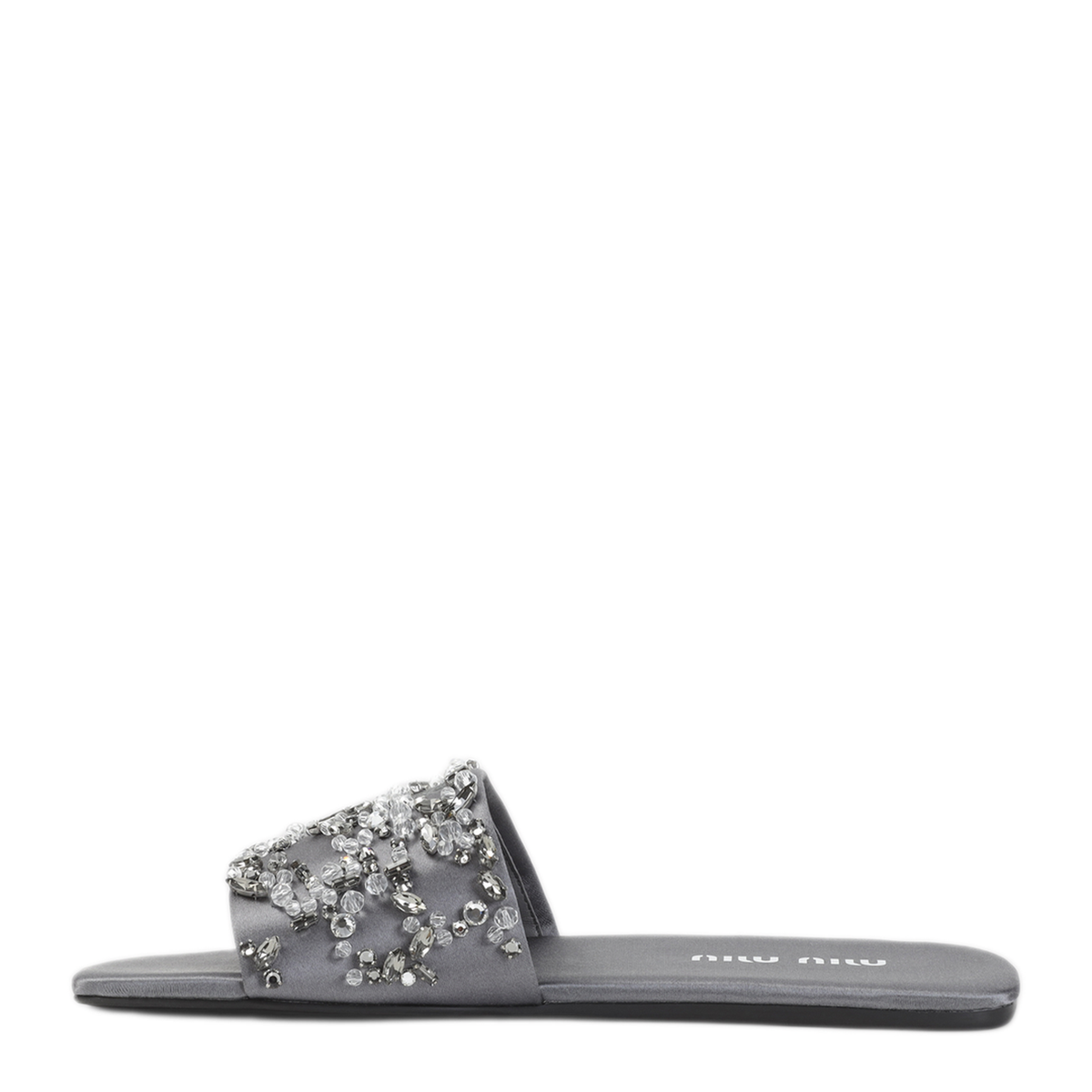 MAYFEYR - Miu Miu - Sandal - 5XX692FA005232F0D65