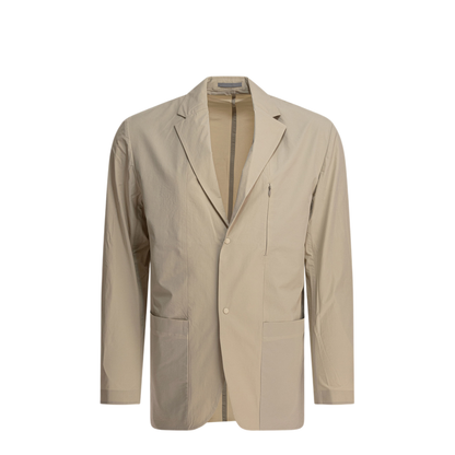 MAYFEYR - Norse Projects - Emil Travel Light Blazer Jacket - N5002120920