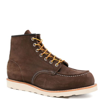 Boots Brown