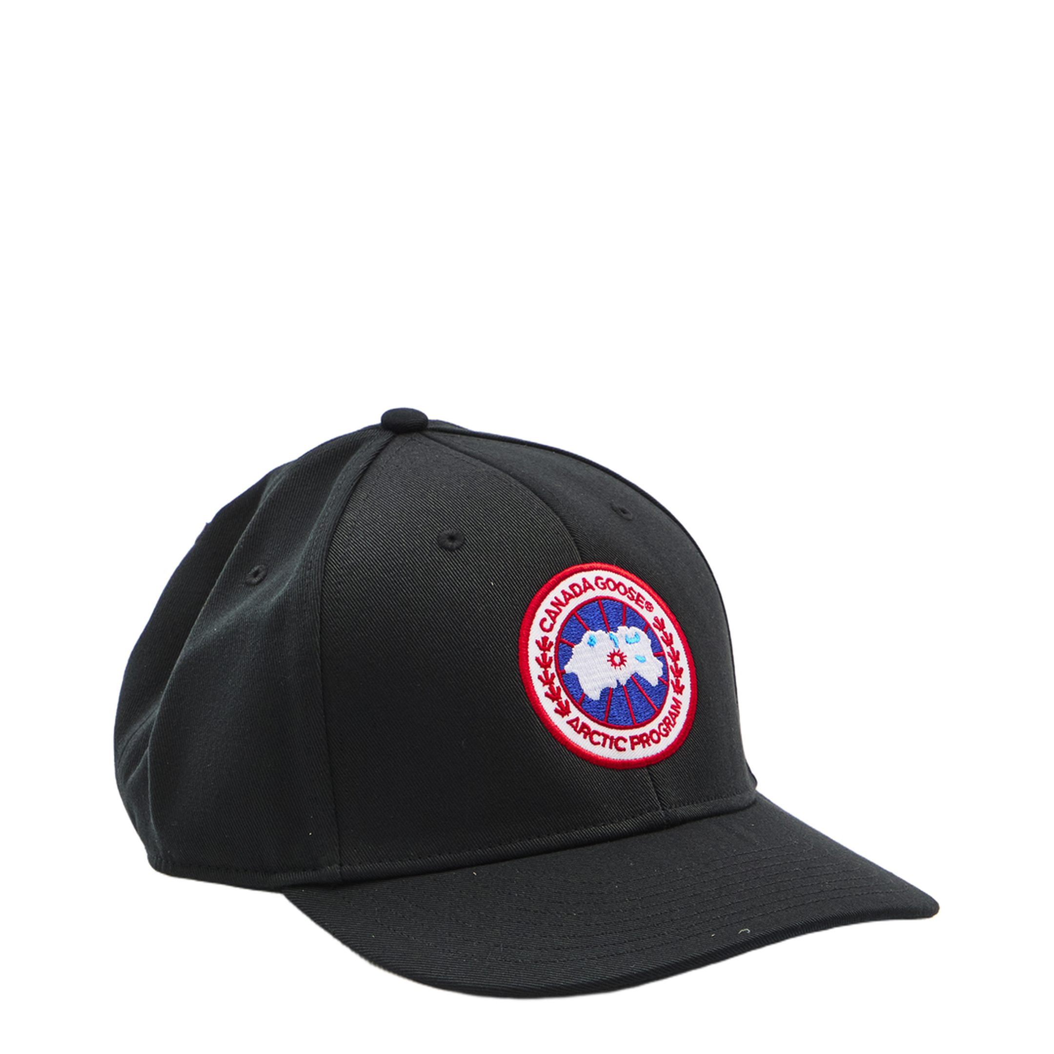 Artic Cap Black