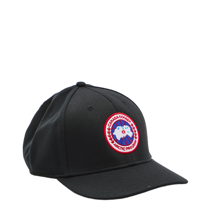 Artic Cap Black