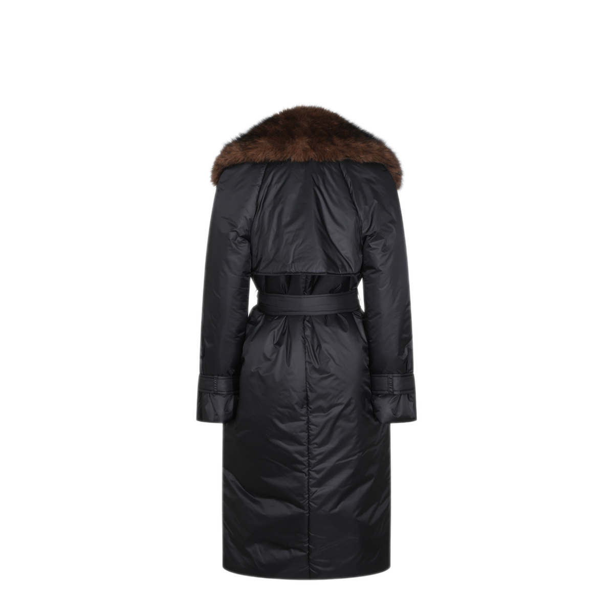MAYFEYR - Antonelli Firenze - Coats - R74254068992