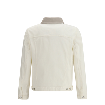 MAYFEYR - Brunello Cucinelli - Denim Jacket - M277P6911