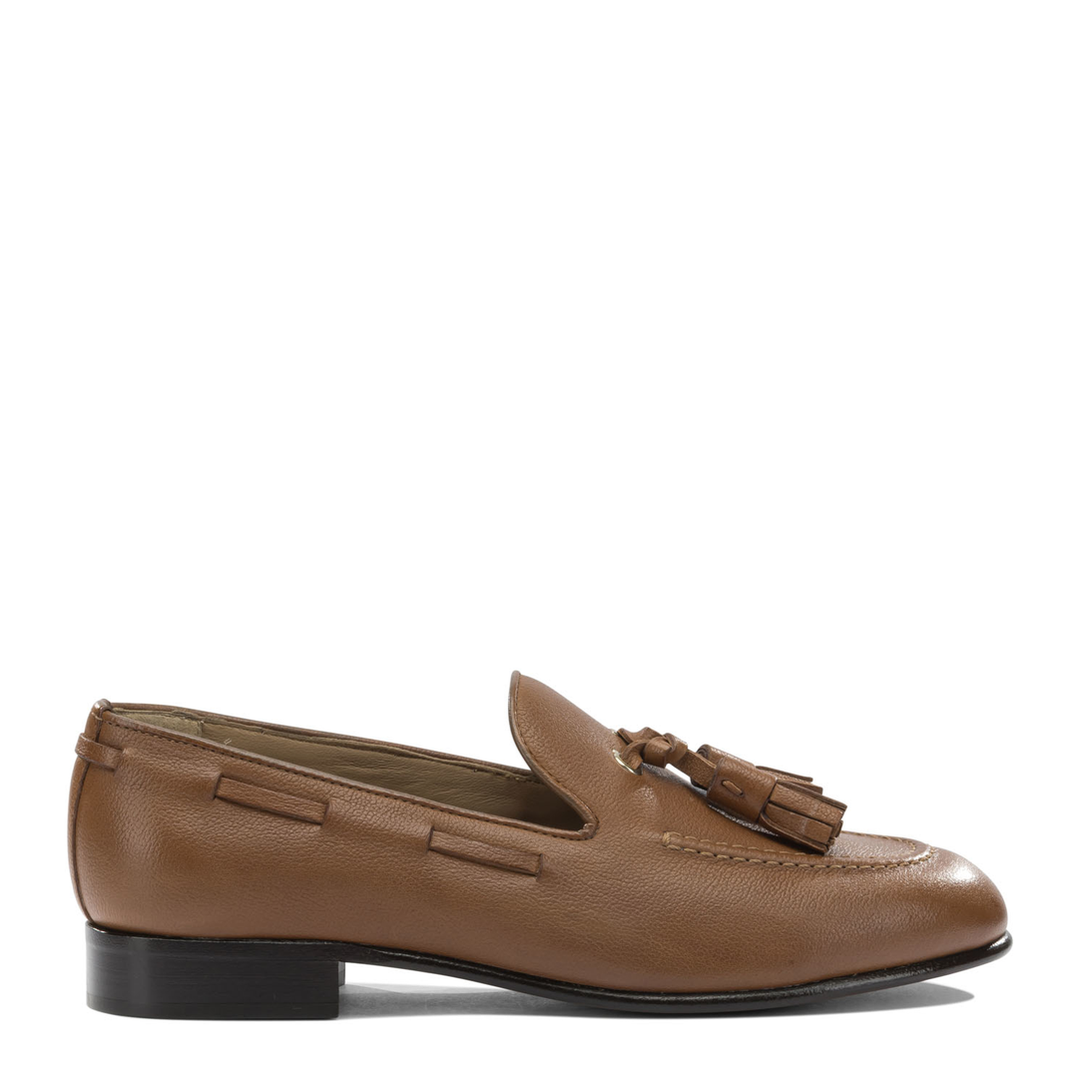 MAYFEYR - Ferragamo - Tassel Loafers - 0791172