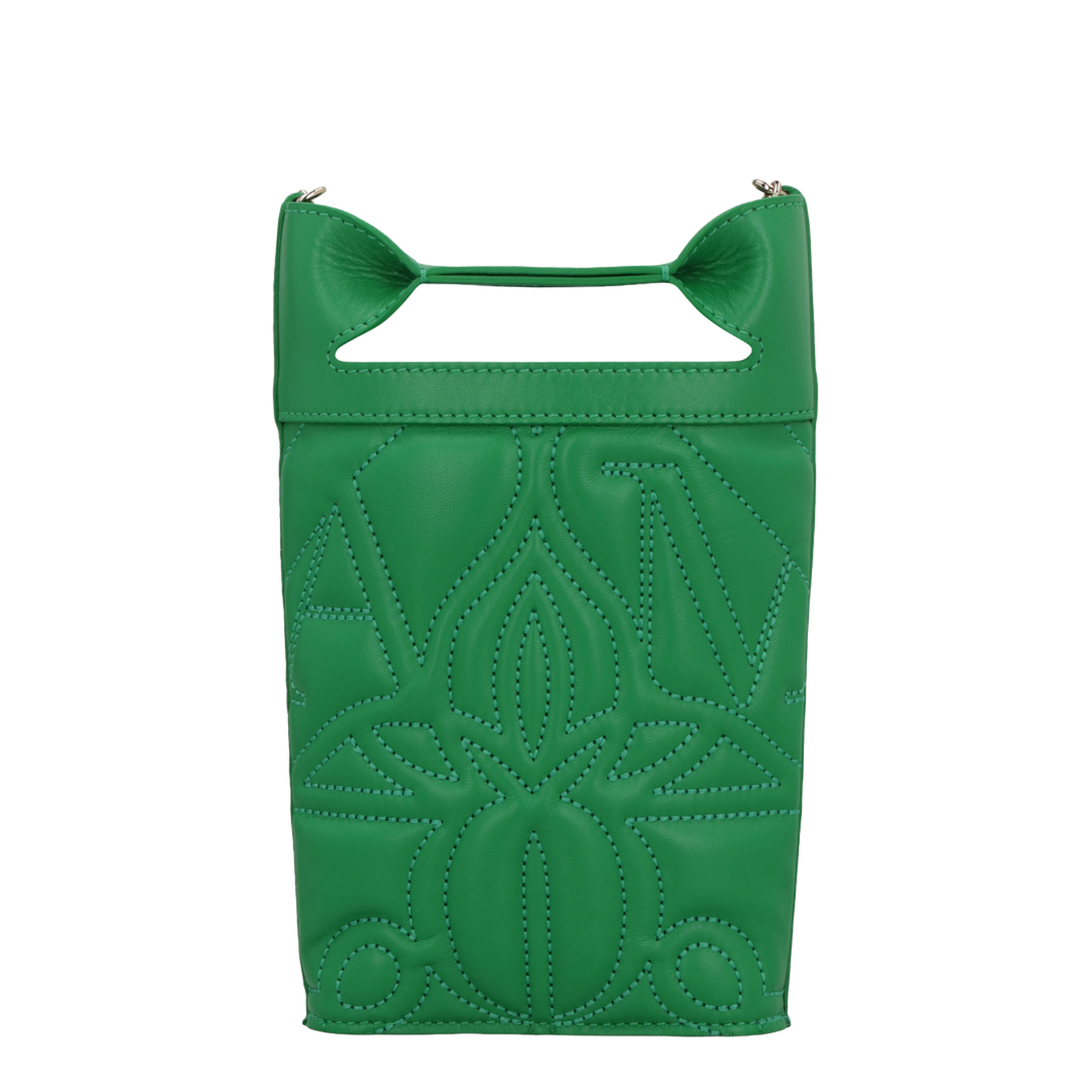 The Bow Mini Crossbody Bag