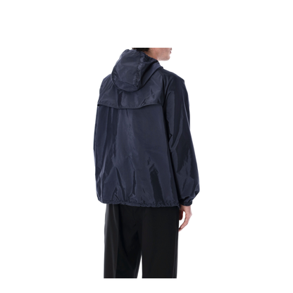 MAYFEYR - Prada - Coats Blue - SGC9031WQ9F0ABB
