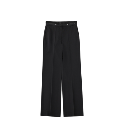 MAYFEYR - MSGM - Cool Wool Pants - 3941MDP0525760599