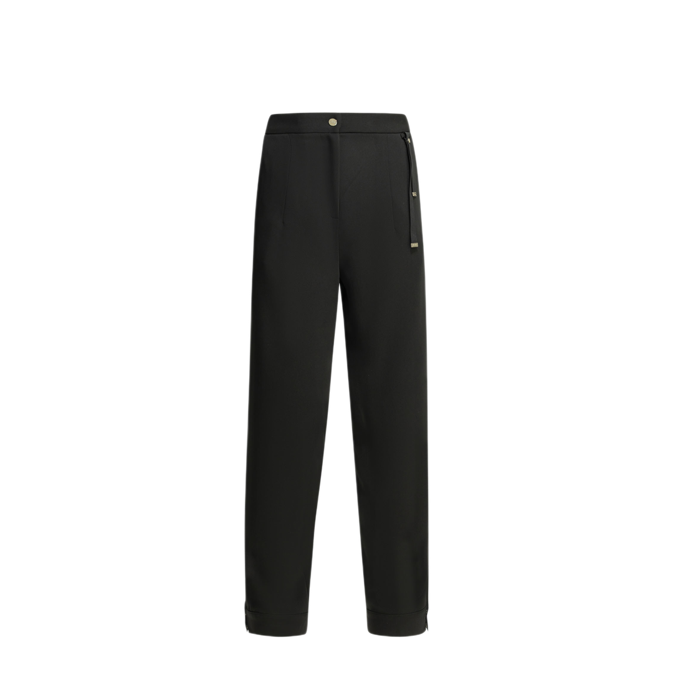 MAYFEYR - Herno - Cotton Feel Casual Pants - PT000235D12875S9300
