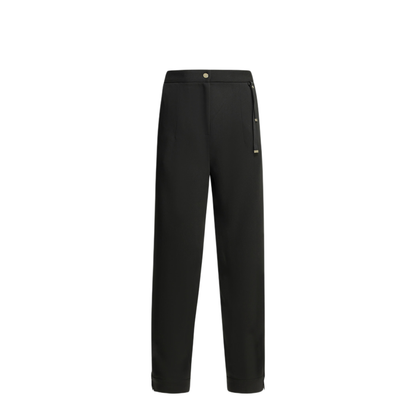 MAYFEYR - Herno - Cotton Feel Casual Pants - PT000235D12875S9300