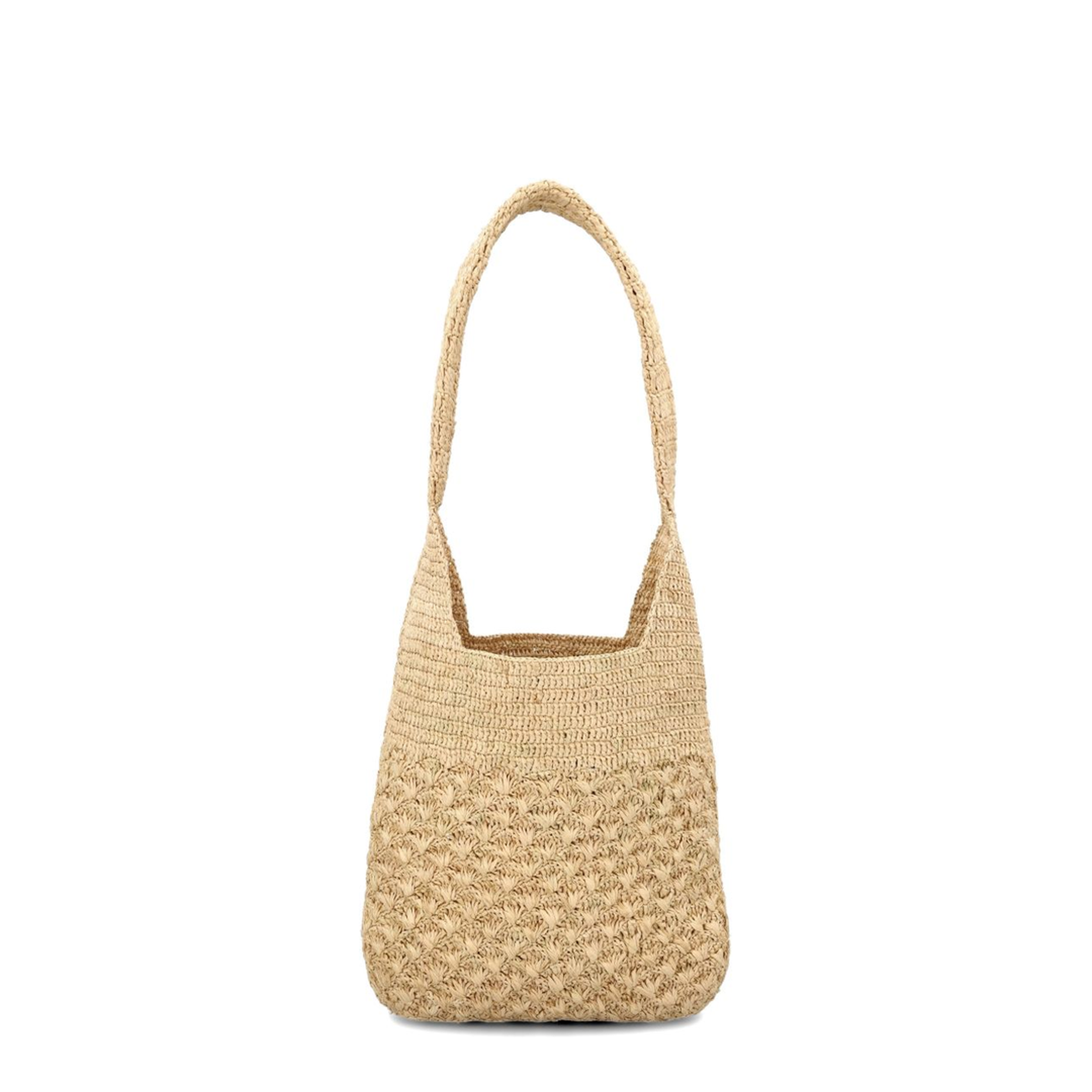 MAYFEYR - Isabel Marant - Beige Bag - PP0181FA-B1X17MNABK