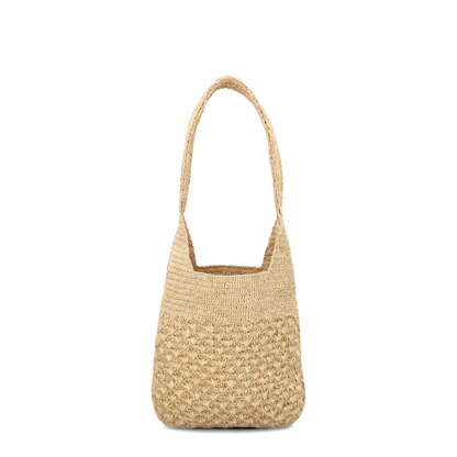 MAYFEYR - Isabel Marant - Beige Bag - PP0181FA-B1X17MNABK