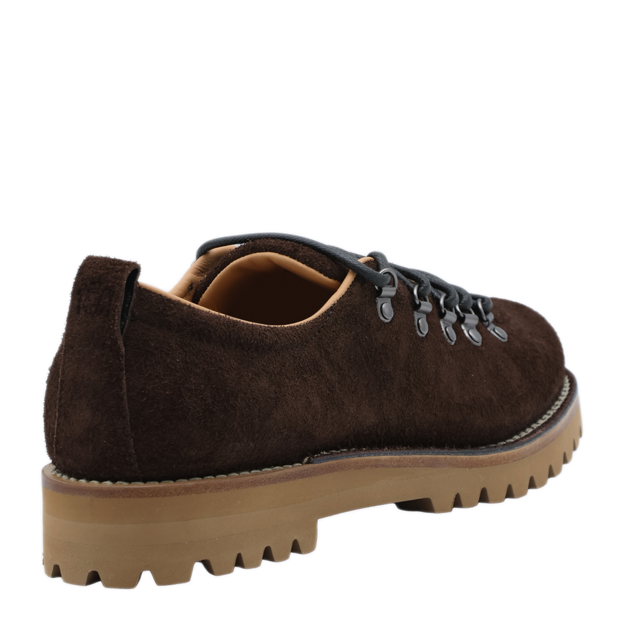 MAYFEYR - Church's - Flat Shoes - EEC4899NPF0AAD