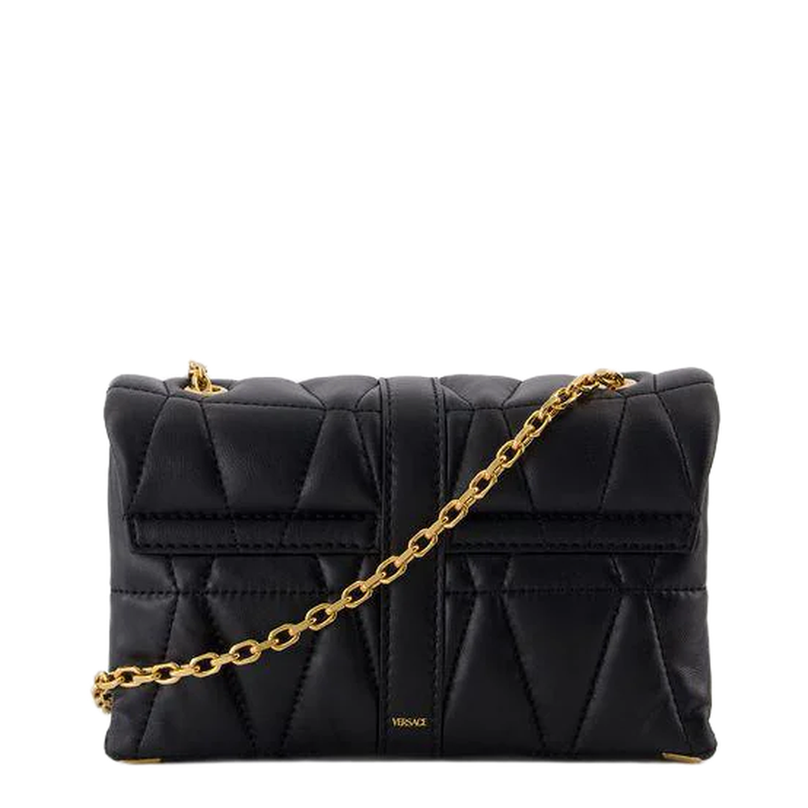 Kleio Quilted Mini Bag