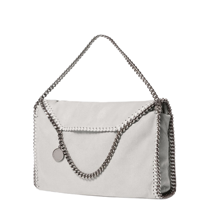 MAYFEYR - Stella Mccartney - Grey Bag - 234387WP06881705