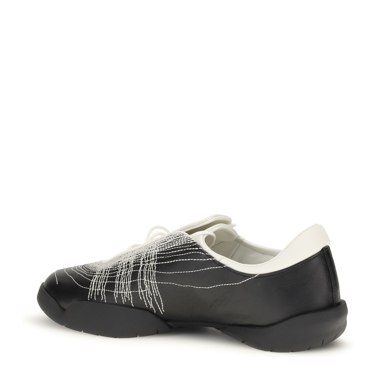 MAYFEYR - Y-3 - Regu Sneakers - KH9347BLACK