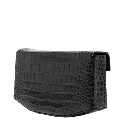 MAYFEYR - Toteme - Black Bag - 263WAL0133LE0076001